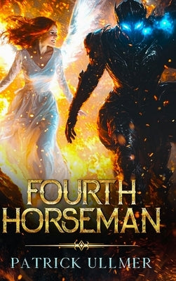 Fourth Horseman by Ullmer, Patrick