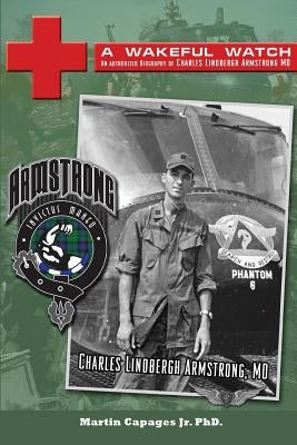 A Wakeful Watch by Capages, Martin, Jr.