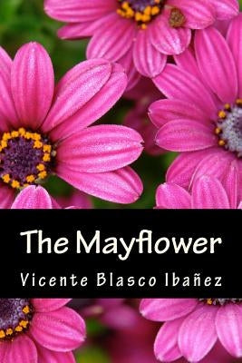 The Mayflower by Livingstone, Arthur
