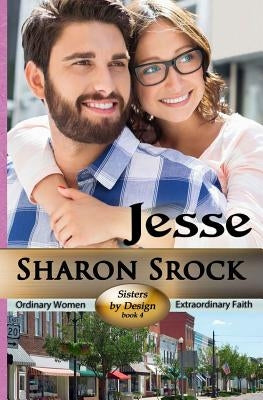 Jesse by Srock, Sharon