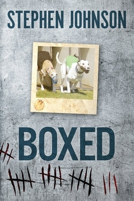 Boxed by Johnson, Stephen