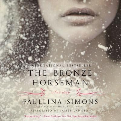 The Bronze Horseman by Simons, Paullina