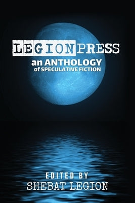 LegionPress by Legion, Shebat