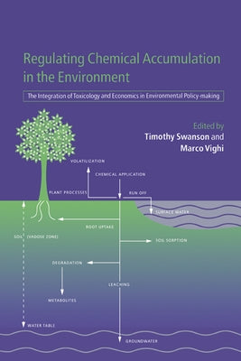 Regulating Chemical Accumulation in the Environment: The Integration of Toxicology and Economics in Environmental Policy-Making by Swanson, Timothy