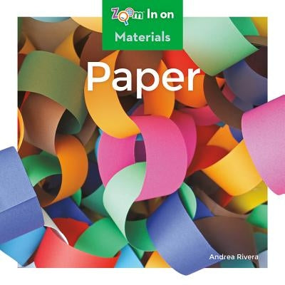 Paper by Rivera, Andrea