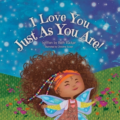I Love You Just As You Are by Sweet, Christine