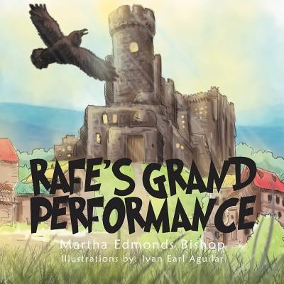 Rafe's Grand Performance by Bishop, Martha Edmonds