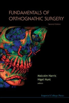Fundamentals of Orthognathic Surgery (2nd Edition) by Harris, Malcolm