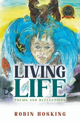 Living Life by Hosking, Robin