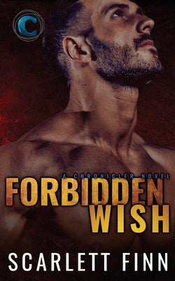 Forbidden Wish: Brother's Best Friend Romance by Finn, Scarlett