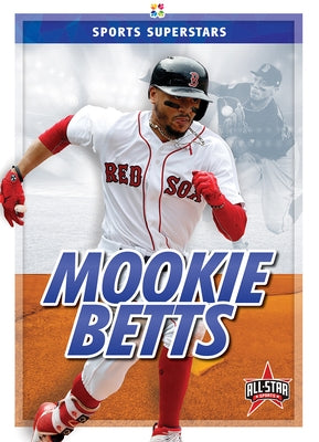 Mookie Betts by Moon, Derek