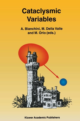 Cataclysmic Variables by Bianchini, A.