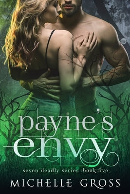 Payne's Envy by Gross, Michelle
