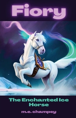 Fiory: The Enchanted Ice Horse by Champey, M. E.