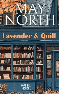 Lavender and Quill by North, May