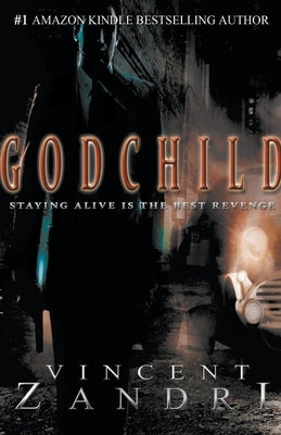 Godchild by Zandri, Vincent