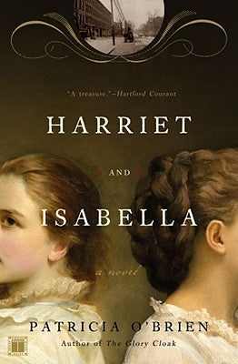 Harriet and Isabella by O'Brien, Patricia
