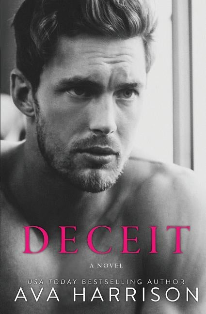 Deceit by Harrison, Ava