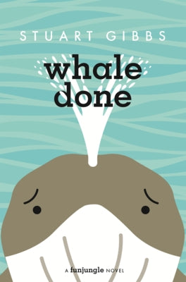 Whale Done by Gibbs, Stuart