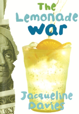 Lemonade War by Davies, Jacqueline