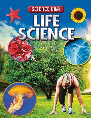 Life Science by Harris, Tim
