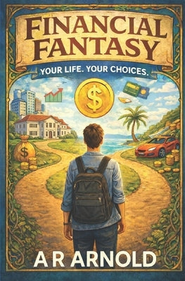 Financial Fantasy: Your Life, Your Choices. by Arnold, A. R.