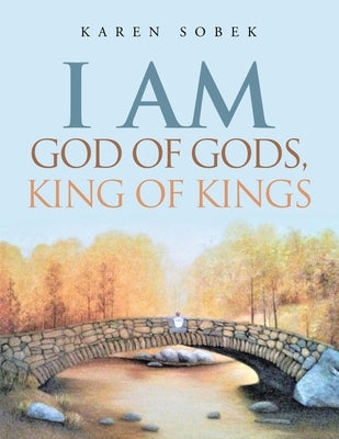 I Am God of Gods, King of Kings by Sobek, Karen