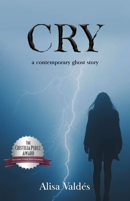 Cry by Valdés, Alisa
