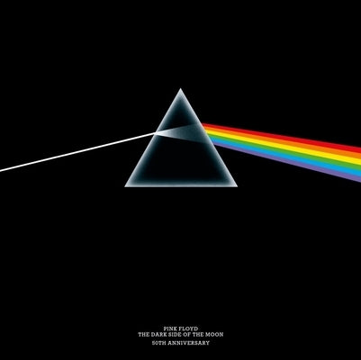Pink Floyd: The Dark Side of the Moon by Floyd, Pink