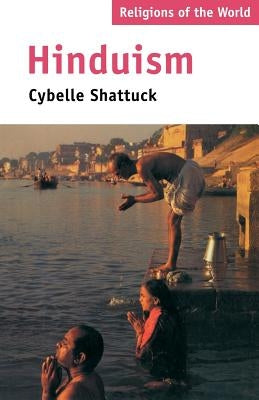 Hinduism by Shattuck, Cybelle