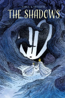 The Shadows by Zabus