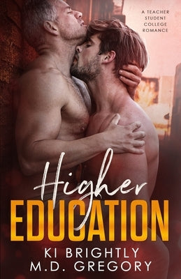Higher Education by Gregory