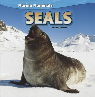Seals by King, Zelda