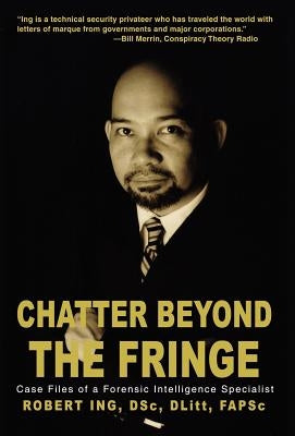Chatter Beyond the Fringe by Ing, Robert