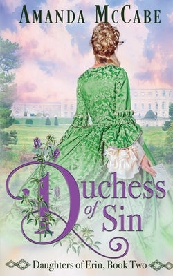 Duchess of Sin by McCabe, Amanda