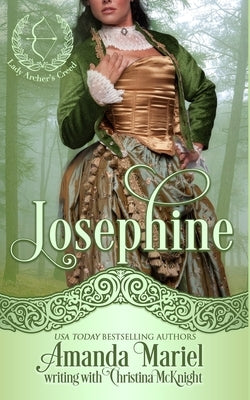 Josephine by McKnight, Christina