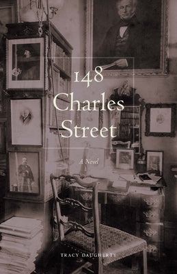 148 Charles Street by Daugherty, Tracy