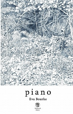 Piano by Bourke, Eva
