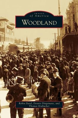 Woodland by Datel, Robin