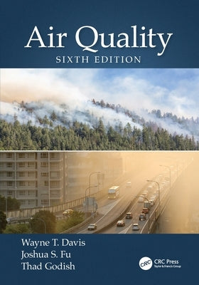 Air Quality by Davis, Wayne T.