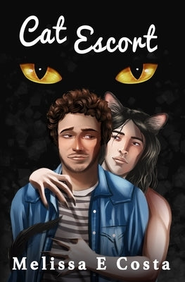 Cat Escort by Costa, Melissa E.