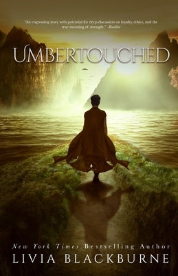 Umbertouched by Blackburne, Livia