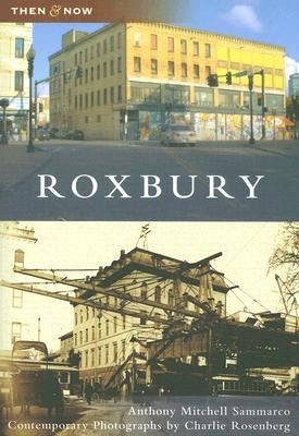 Roxbury by Sammarco, Anthony Mitchell