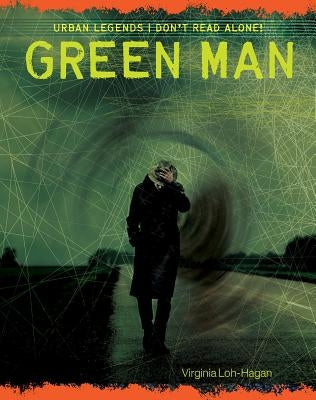Green Man by Loh-Hagan, Virginia