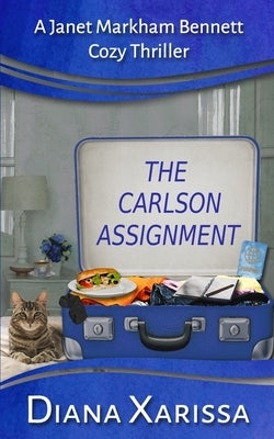 The Carlson Assignment by Xarissa, Diana