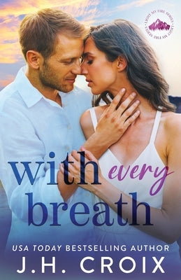 With Every Breath by Croix, Jh