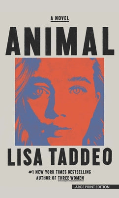 Animal by Taddeo, Lisa