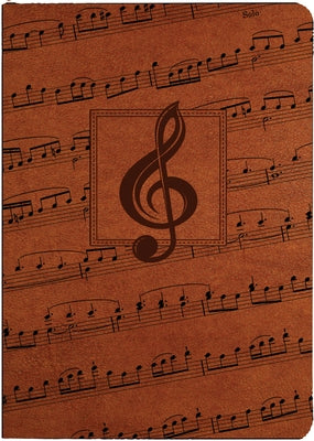 Music Artisan Journal (Diary, Notebook) by 