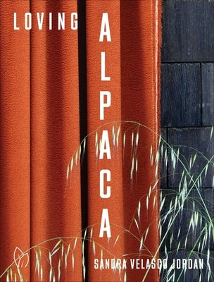 Loving Alpaca by Velasco Jordan, Sandra