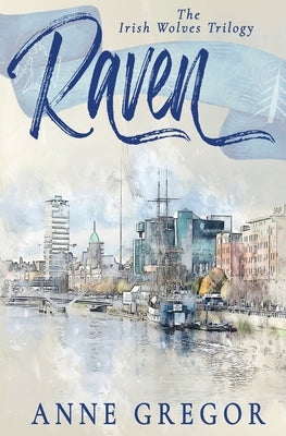 Raven by Gregor, Anne